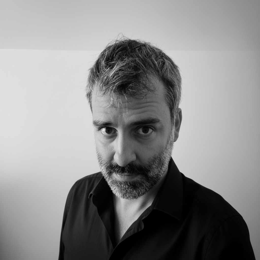 Foto de Tiago Scarpelli